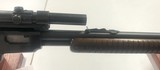 Winchester Model 61 (1957 Manufacture) .22 S, L, LR - 3 of 13