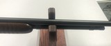 Winchester Model 61 (1957 Manufacture) .22 S, L, LR - 12 of 13