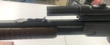 Winchester Model 61 (1957 Manufacture) .22 S, L, LR - 6 of 13
