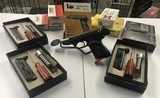 Heckler & Koch Model HK4 4-Caliber Set - 1 of 13