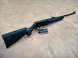 Browning Bar lightweight stalker 2