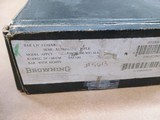 Browning Bar lightweight stalker 2 - 8 of 8