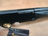 Browning Bar lightweight stalker 2 - 2 of 8