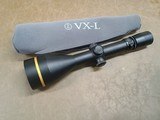 Leupold VX-L 4.5-14x56mm - 5 of 5