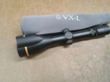 Leupold VX-L 4.5-14x56mm - 2 of 5