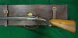 JOHN RIGBY & Co. Double Rifle. .500/450 BPE Very Solid Antique.
- 1 of 9