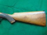 JON RIGBY & Co. Dublin & London Double Rifle. .450 Cal. - 4 of 11