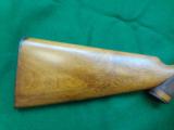 JON RIGBY & Co. Dublin & London Double Rifle. .450 Cal. - 5 of 11
