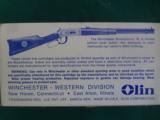 COLLECTABLE WINCHESTER BICENTENNIAL .30-30 FULL BOX - 2 of 3