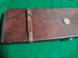 JOHN RIGBY & Co. 500/450 DOUBLE RIFLE. CASED - 10 of 11