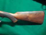 JOHN RIGBY & Co. 500/450 DOUBLE RIFLE. CASED - 4 of 11