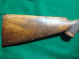 JOHN RIGBY & Co. 500/450 DOUBLE RIFLE. CASED - 5 of 11