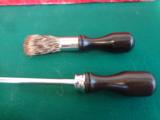 ART JEWELL HANDCRAFTED EBONY CLEANING AND ACCESSORY SET - 6 of 6
