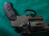 PIEPER MODEL 1926 (BAYARD) REVOLVER. .32 S&W LONG - 7 of 8