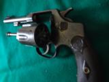 PIEPER MODEL 1926 (BAYARD) REVOLVER. .32 S&W LONG - 4 of 8