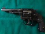 PIEPER MODEL 1926 (BAYARD) REVOLVER. .32 S&W LONG - 2 of 8