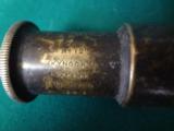 KYNOCH PATENT 609 BRASS 12 BORE CARTRIDGE CRIMPER - 3 of 5