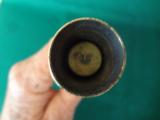 PARKER BROS. 10 GA. LOADING TUBE.RARE ANTIQUE - 3 of 6