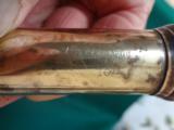 PARKER BROS. 10 GA. LOADING TUBE.RARE ANTIQUE - 6 of 6