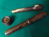 4 Bore Reloading Tools for Brass Cases. Vintage English - 2 of 4