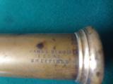 James Dixon & Sons 12ga. Shotshell Loader. Barkley's Patent Antique - 4 of 5