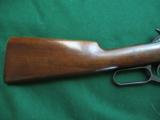 Winchester m1894 in .30 WCF. Pre-War Built in 1941 - 5 of 7