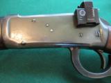 Winchester m1894 in .30 WCF. Pre-War Built in 1941 - 2 of 7