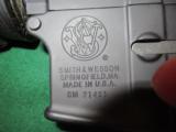 SMITH & WESSON M&P 15. EXCELLENT COND. - 3 of 7