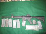 SMITH & WESSON M&P 15. EXCELLENT COND. - 1 of 7