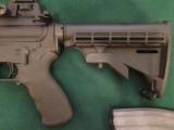 SMITH & WESSON M&P 15. EXCELLENT COND. - 7 of 7