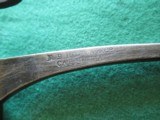 GREENFIELD, LONDON for R.B.RODDA&Co. 12 BORE BRASS RB MOLD - 4 of 6