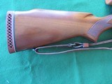 WINCHESTER
M70 1963 in .300 Win Mag. Like New and Rare. - 10 of 11