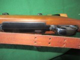 WINCHESTER
M70 1963 in .300 Win Mag. Like New and Rare. - 5 of 11