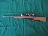 WINCHESTER
M70 1963 in .300 Win Mag. Like New and Rare. - 2 of 11