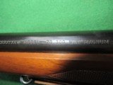 WINCHESTER
M70 1963 in .300 Win Mag. Like New and Rare. - 7 of 11