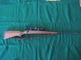 WINCHESTER
M70 1963 in .300 Win Mag. Like New and Rare. - 3 of 11