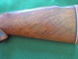 REMINGTON 870 12 ga. 3" FACTORY ENGRAVED. GOLD INLAYS. - 12 of 15