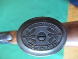 REMINGTON 870 12 ga. 3" FACTORY ENGRAVED. GOLD INLAYS. - 7 of 15