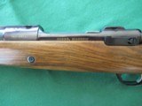 RUGER 77 MAGNUM. 505 GIBBS. NEEDS A TRIP TO AFRICA! - 4 of 12