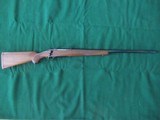 RUGER 77 .220 SWIFT. TANG SAFETY HEAVY BARREL. - 7 of 8