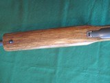 RUGER M77 MARK II .257 WHBY MAG. STAINLESS STEEL LAMINATED. VARMINT - 6 of 9