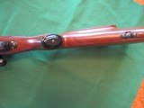 WINCHESTER M70 SUPER EXPRESS. .458 WIN MAG. CONTROLLED FEED - 8 of 11