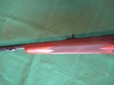WINCHESTER M70 SUPER EXPRESS. .458 WIN MAG. CONTROLLED FEED - 11 of 11