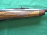 DAKOTA 76 AFRICAN in 416 RIGBY. STUNNING WOOD! NEW and UNFIRED - 6 of 11