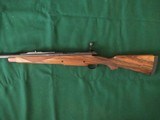 DAKOTA 76 AFRICAN in 416 RIGBY. STUNNING WOOD! NEW and UNFIRED - 11 of 11