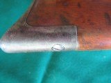 MARLIN MODEL 1893 ALL ORIGINAL .38-55 WITH SMOKELESS STEEL BARREL. BUILT 1897 - 13 of 15