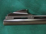 REMINGTON MODEL 600. EXCELLENT! 6.5mm REM. MAG. - 7 of 10