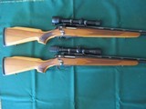 REMINGTON MODEL 600. EXCELLENT! 6.5mm REM. MAG. - 3 of 10