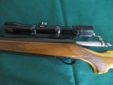 REMINGTON MODEL 600. EXCELLENT! 6.5mm REM. MAG. - 1 of 10