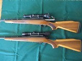 REMINGTON MODEL 600. EXCELLENT! 6.5mm REM. MAG. - 4 of 10